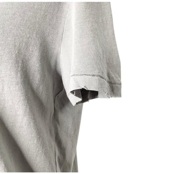 Elizabeth And James Gray Pink Floyd Graphic Tee Short Sleeve Small - Picture 4 of 7